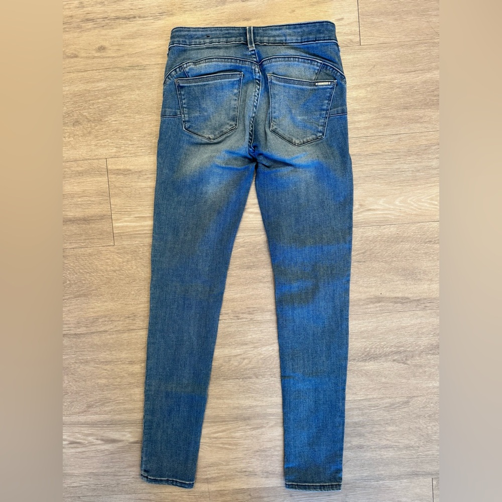 Mango Denim Jeans - Picture 3 of 6